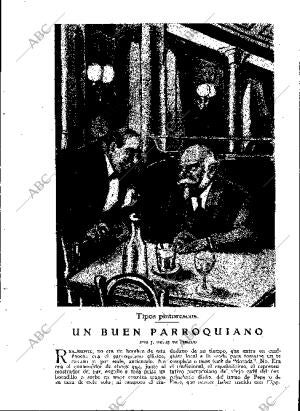 BLANCO Y NEGRO MADRID 25-09-1927 página 31