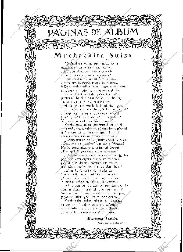 BLANCO Y NEGRO MADRID 25-09-1927 página 35