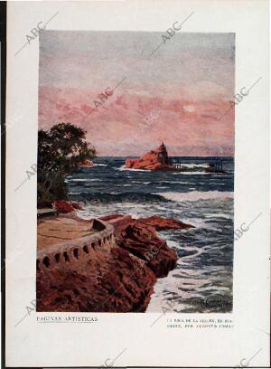 BLANCO Y NEGRO MADRID 25-09-1927 página 36