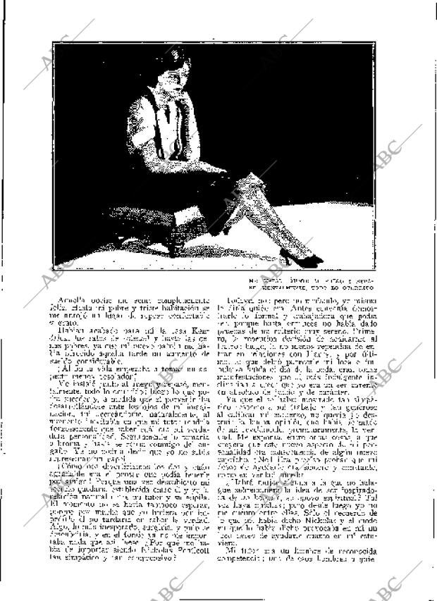 BLANCO Y NEGRO MADRID 25-09-1927 página 39