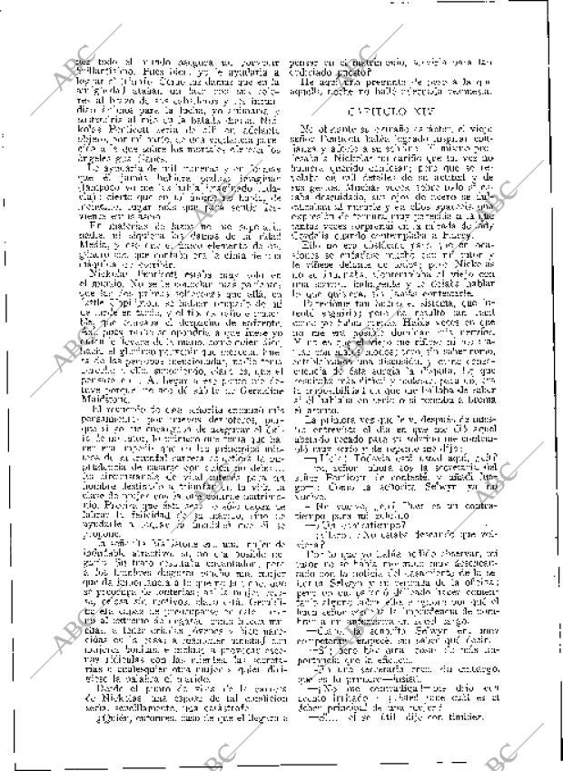BLANCO Y NEGRO MADRID 25-09-1927 página 40