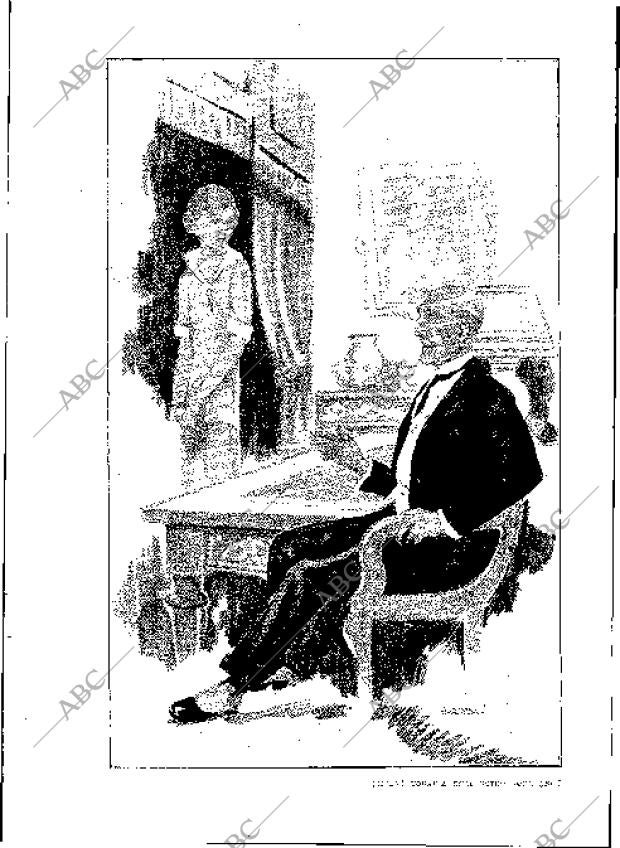 BLANCO Y NEGRO MADRID 25-09-1927 página 41