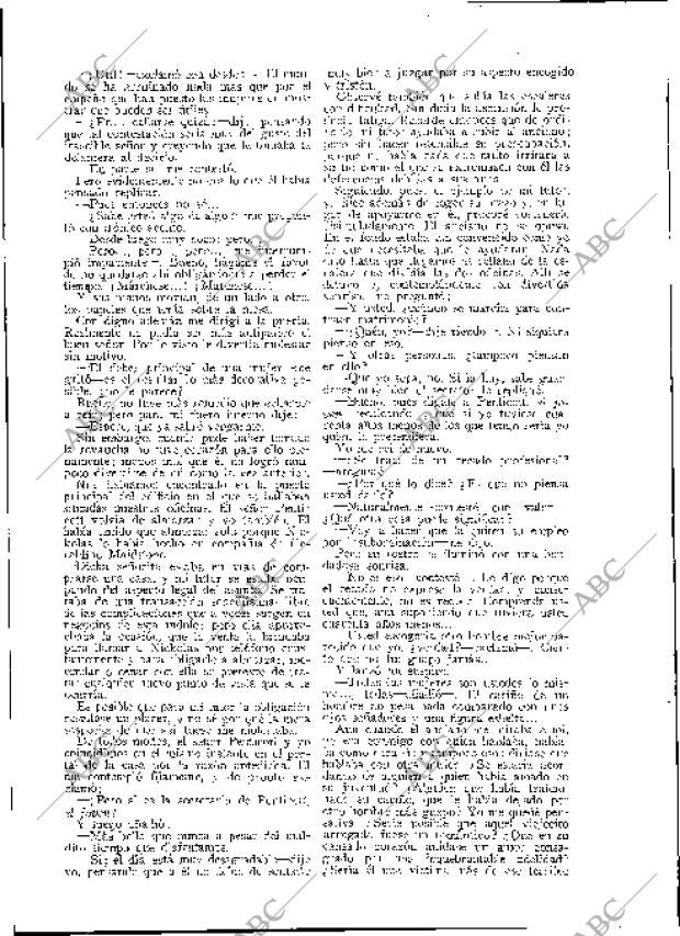 BLANCO Y NEGRO MADRID 25-09-1927 página 42