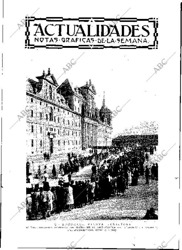 BLANCO Y NEGRO MADRID 25-09-1927 página 45