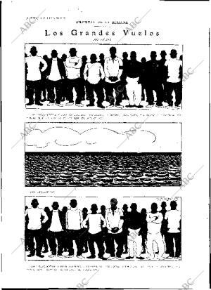 BLANCO Y NEGRO MADRID 25-09-1927 página 52