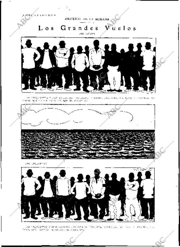 BLANCO Y NEGRO MADRID 25-09-1927 página 52