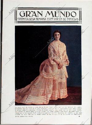 BLANCO Y NEGRO MADRID 25-09-1927 página 53