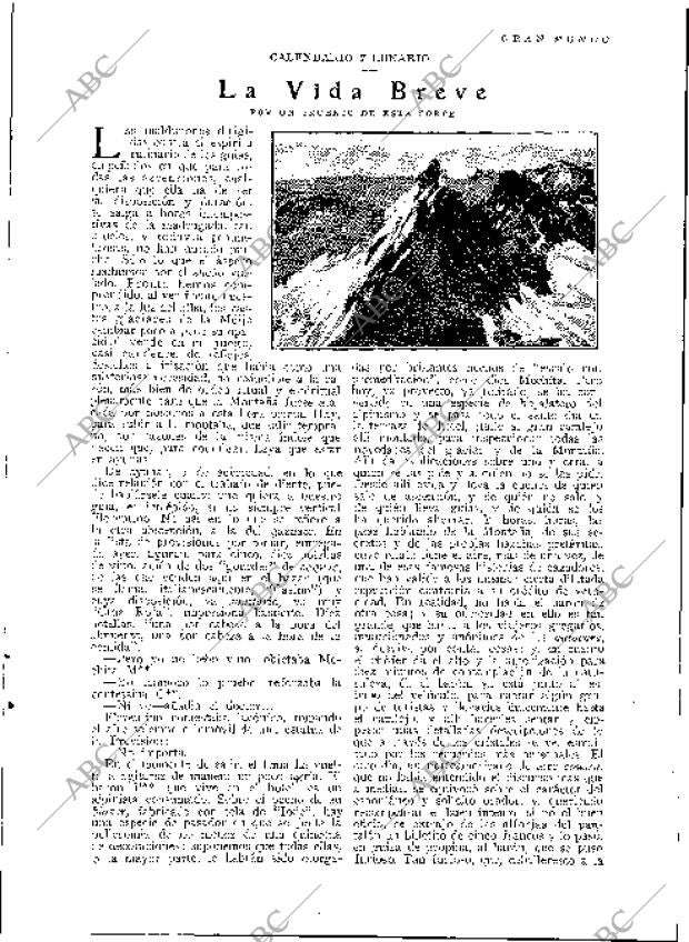 BLANCO Y NEGRO MADRID 25-09-1927 página 55