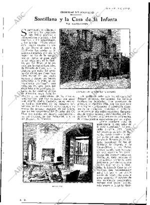 BLANCO Y NEGRO MADRID 25-09-1927 página 57