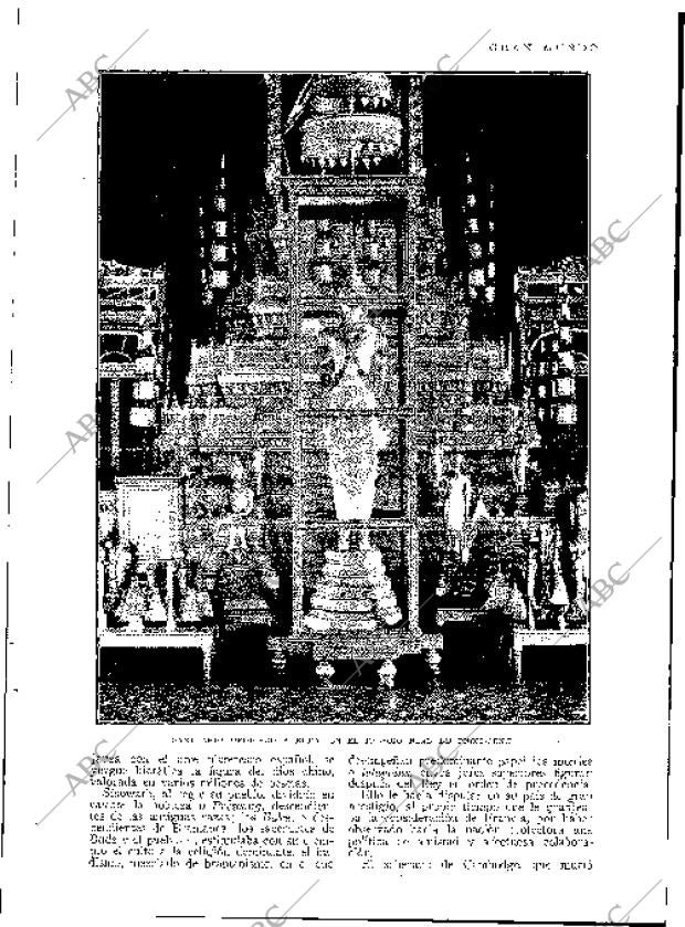 BLANCO Y NEGRO MADRID 25-09-1927 página 63