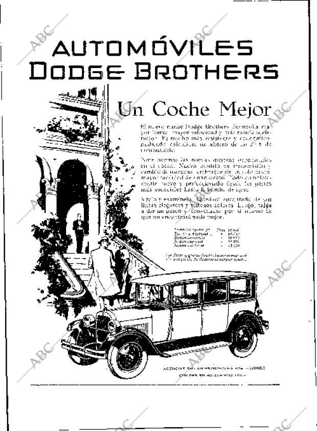 BLANCO Y NEGRO MADRID 25-09-1927 página 66