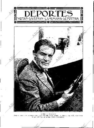 BLANCO Y NEGRO MADRID 25-09-1927 página 67