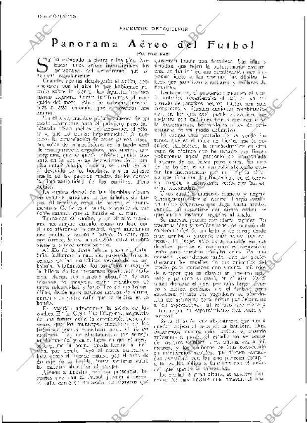 BLANCO Y NEGRO MADRID 25-09-1927 página 68
