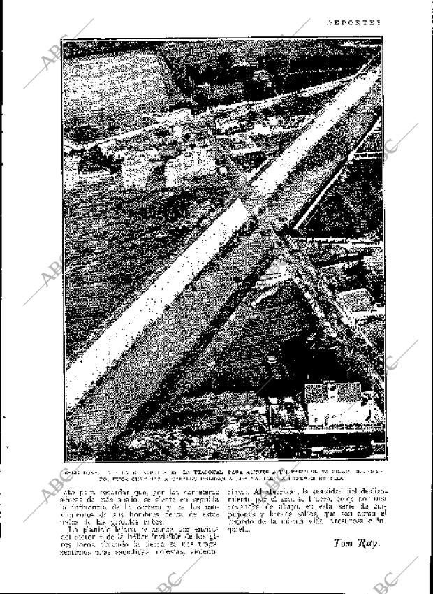 BLANCO Y NEGRO MADRID 25-09-1927 página 69