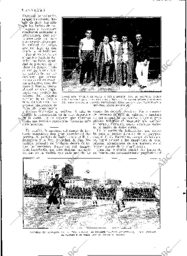 BLANCO Y NEGRO MADRID 25-09-1927 página 72