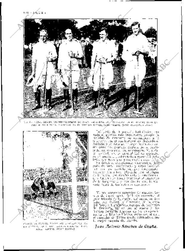 BLANCO Y NEGRO MADRID 25-09-1927 página 74