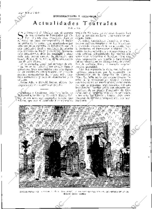 BLANCO Y NEGRO MADRID 25-09-1927 página 76