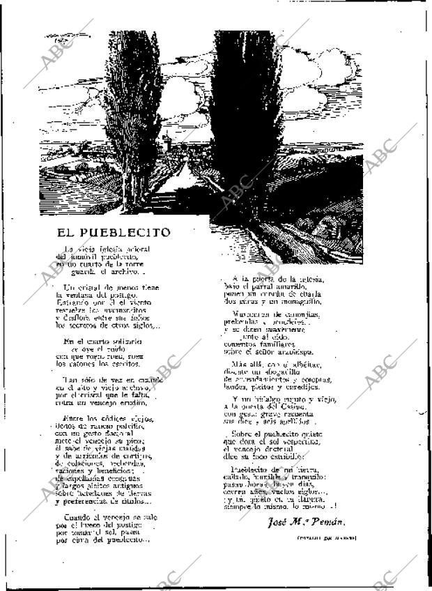 BLANCO Y NEGRO MADRID 25-09-1927 página 8