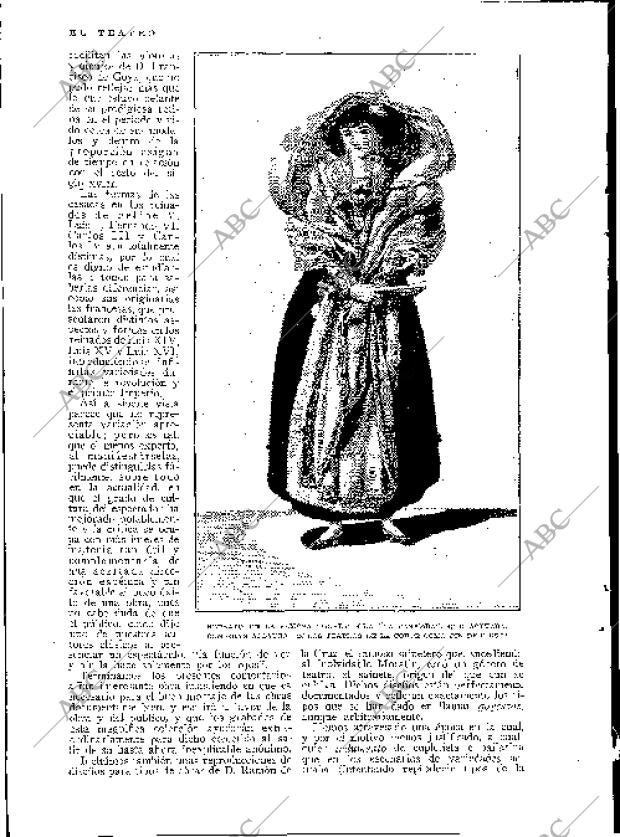 BLANCO Y NEGRO MADRID 25-09-1927 página 84