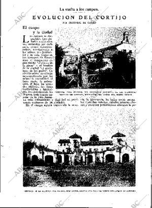 BLANCO Y NEGRO MADRID 25-09-1927 página 9