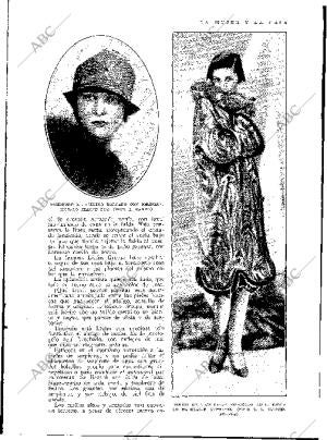 BLANCO Y NEGRO MADRID 25-09-1927 página 91