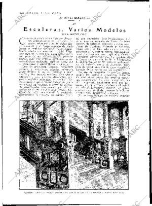 BLANCO Y NEGRO MADRID 25-09-1927 página 96