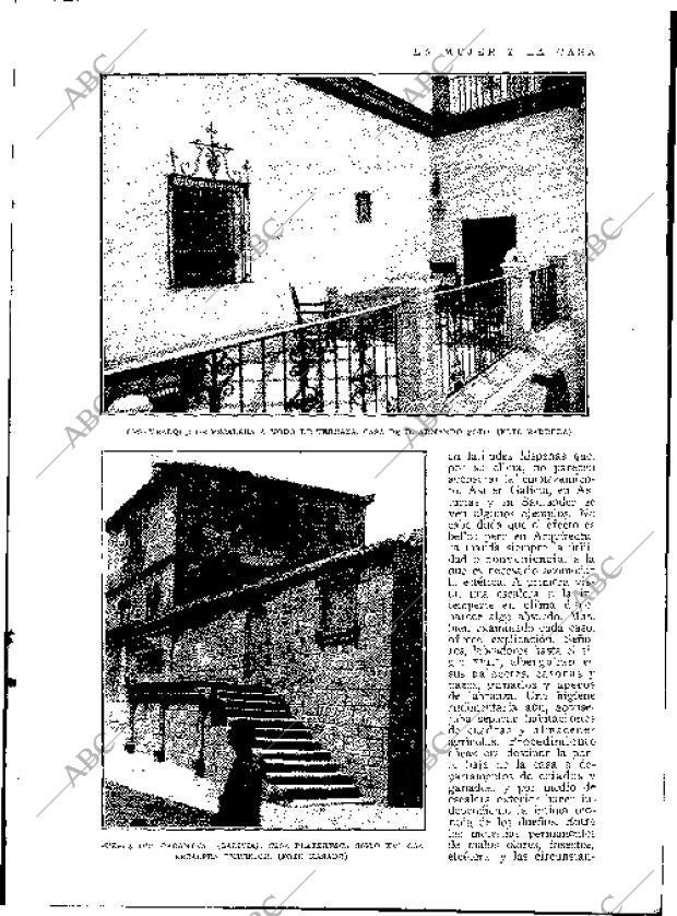 BLANCO Y NEGRO MADRID 25-09-1927 página 97