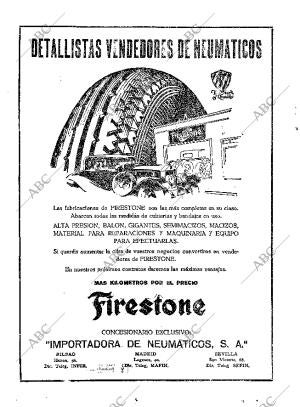 ABC MADRID 29-09-1927 página 14