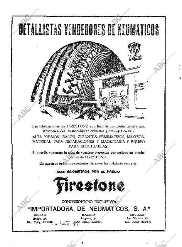 ABC MADRID 29-09-1927 página 14