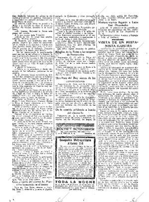 ABC MADRID 29-09-1927 página 16