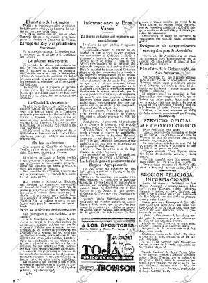 ABC MADRID 29-09-1927 página 18