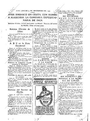 ABC MADRID 29-09-1927 página 19