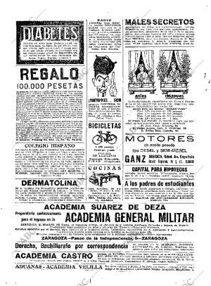 ABC MADRID 29-09-1927 página 2