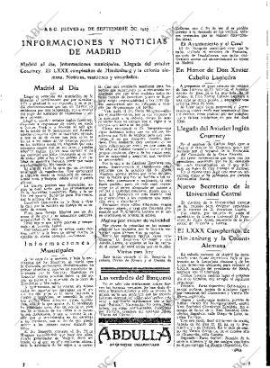 ABC MADRID 29-09-1927 página 21