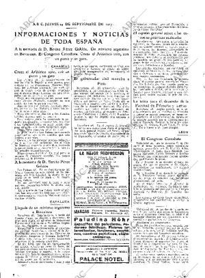 ABC MADRID 29-09-1927 página 24