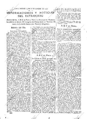 ABC MADRID 29-09-1927 página 26