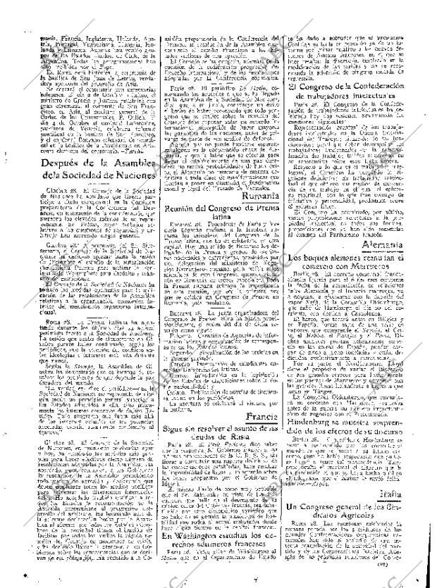 ABC MADRID 29-09-1927 página 27