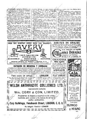 ABC MADRID 29-09-1927 página 33