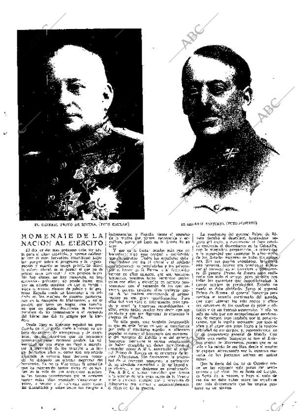 ABC MADRID 29-09-1927 página 5