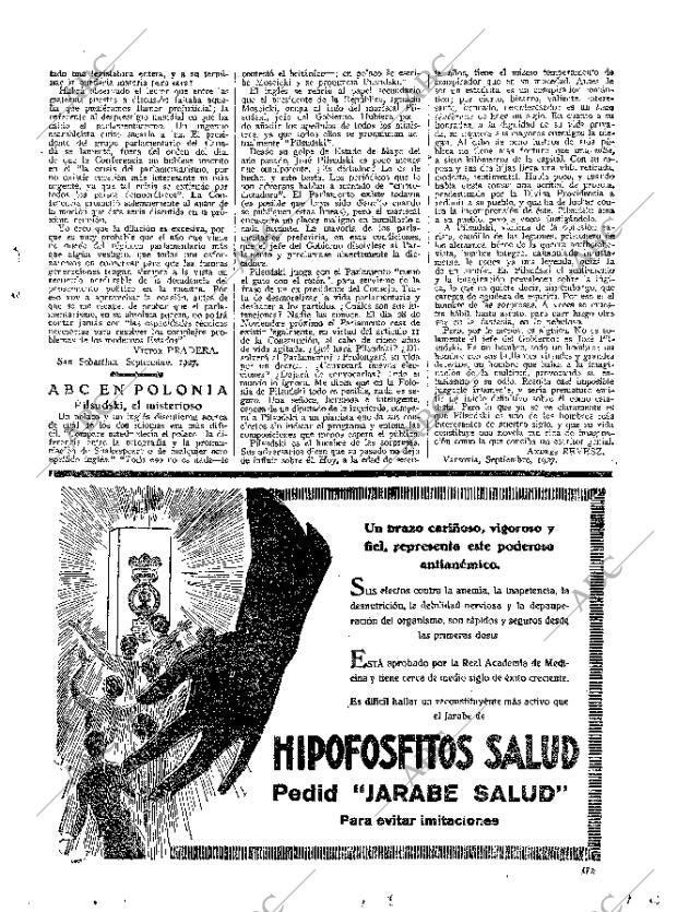 ABC MADRID 29-09-1927 página 7