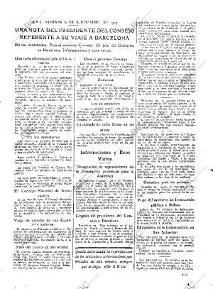 ABC MADRID 30-09-1927 página 17