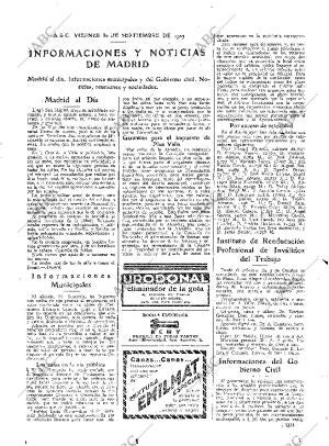 ABC MADRID 30-09-1927 página 19