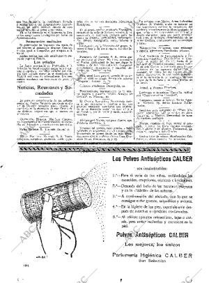 ABC MADRID 30-09-1927 página 20
