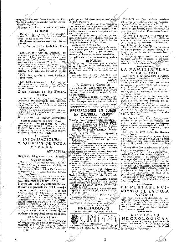 ABC MADRID 30-09-1927 página 22