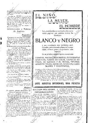 ABC MADRID 30-09-1927 página 25