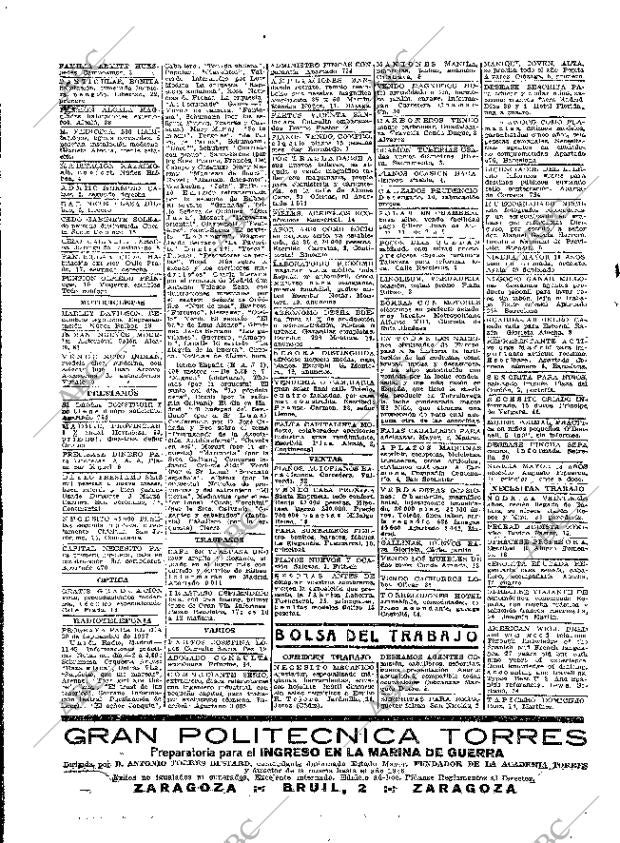 ABC MADRID 30-09-1927 página 32