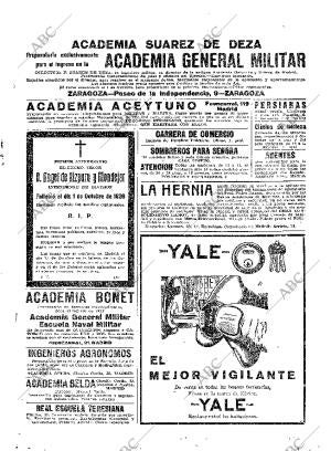 ABC MADRID 30-09-1927 página 33