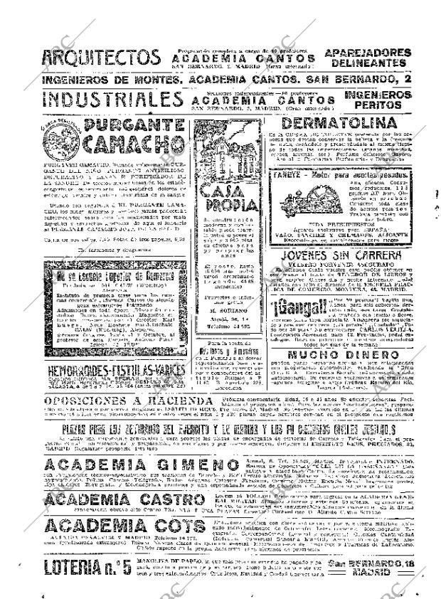 ABC MADRID 30-09-1927 página 34
