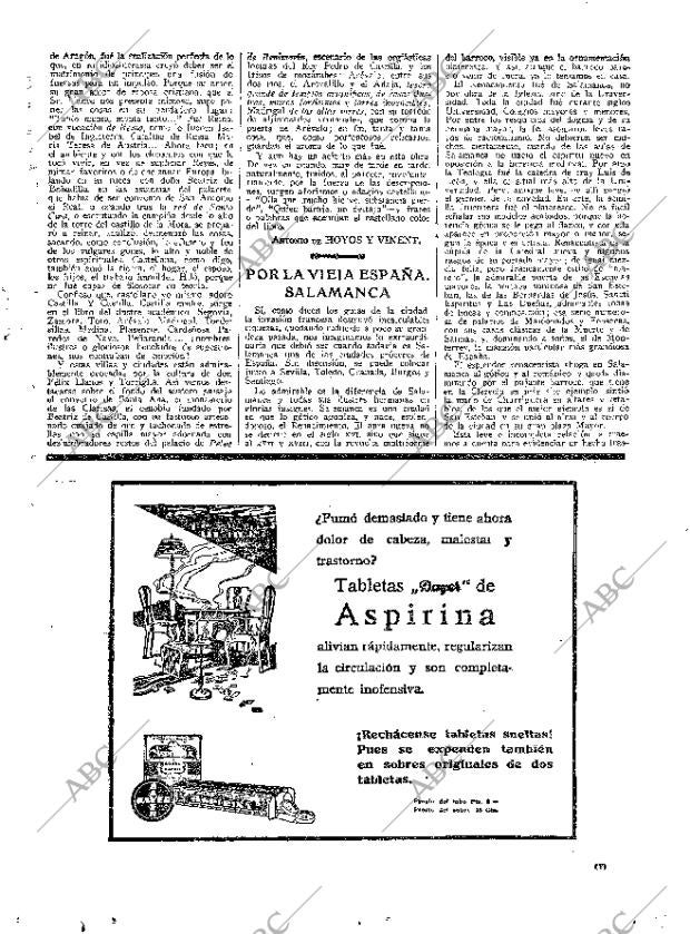 ABC MADRID 30-09-1927 página 7