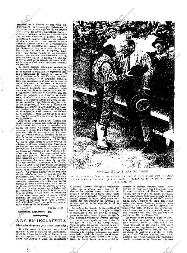 ABC MADRID 30-09-1927 página 9